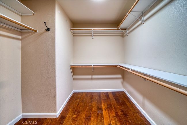 Primary closet | Image 25