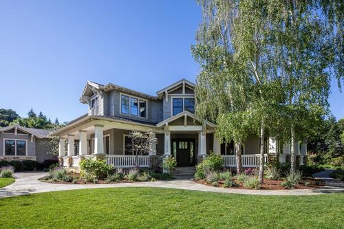 12366 Priscilla Ln, Los Altos Hills, CA, 94022-5116 | Card Image