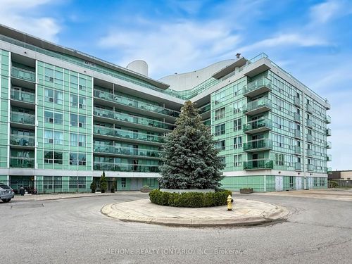 531-60 Fairfax Crescent, Scarborough, ON, M1L0E1 | Card Image