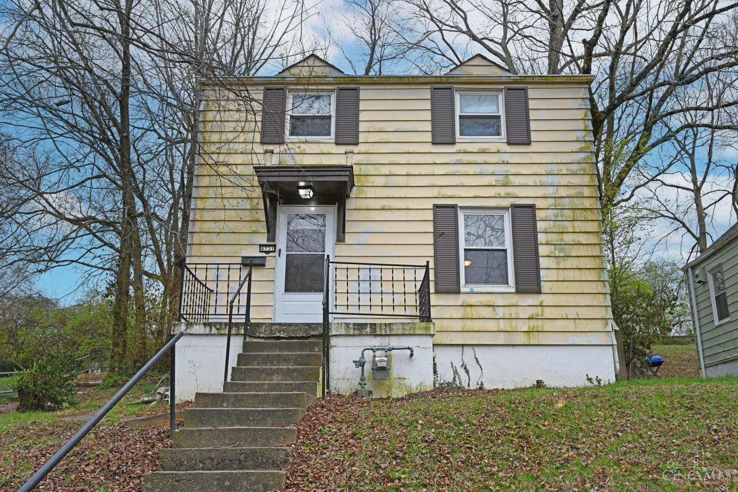 Green Glen Ln, Cincinnati, OH 45238