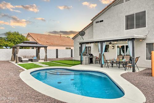 9150 W Villa Rita Dr, Peoria, AZ, 85382-7718 | Card Image
