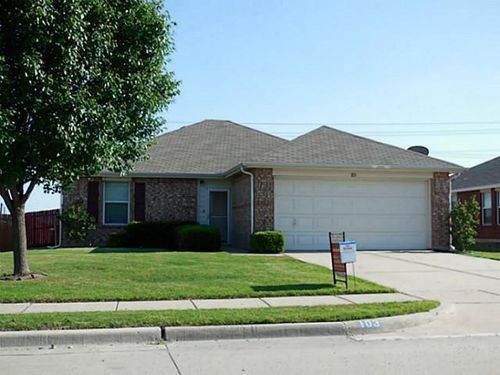 103 Charleston Drive, Anna, TX, 75409 | Card Image