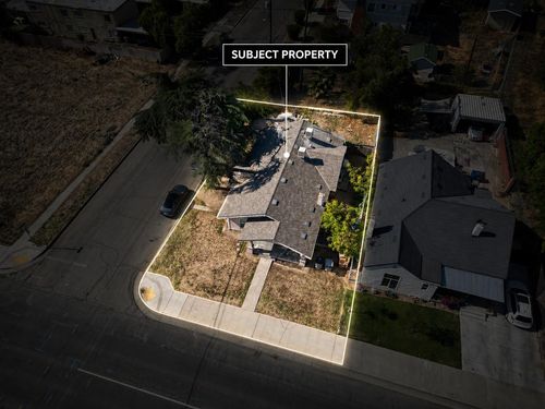 2901 E Olive Ave, Fresno, CA, 93701-1235 | Card Image