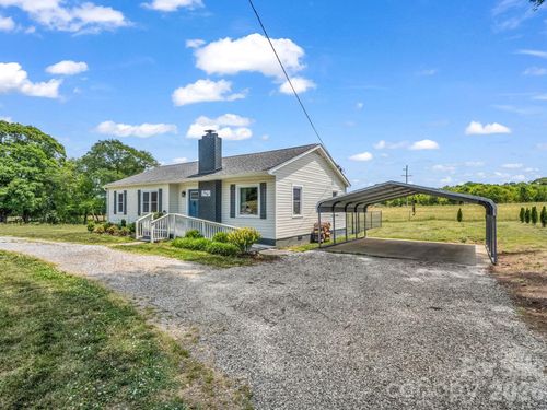 156 Dobbinsville Ext, Ellenboro, NC, 28040-9344 | Card Image