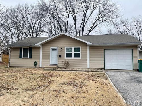712 Juniper Drive, O'Fallon, IL, 62269 | Card Image