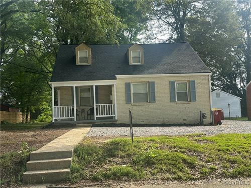 1883 Fairfax St, Petersburg, VA, 23805-1643 | Card Image