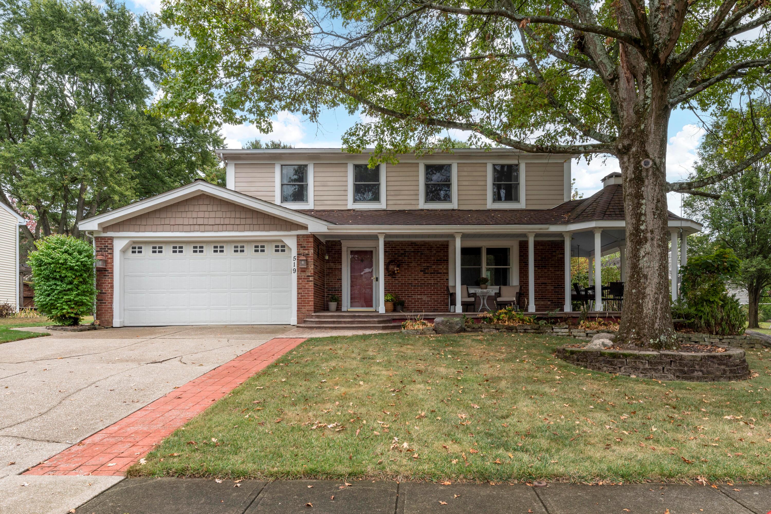 Haversham Dr, Columbus, OH 43230