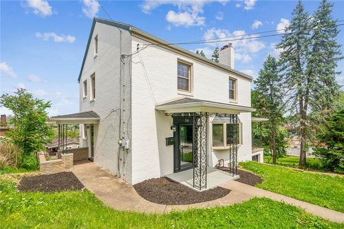 246 Hudson Ave, City of Greensburg, PA, 15601 | Card Image