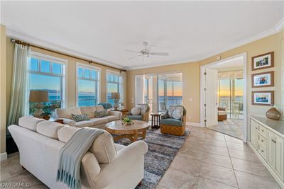 304 - 255 Barefoot Beach Boulevard, Condo with 3 bedrooms, 3 bathrooms and null parking in Bonita Springs FL | Image 2