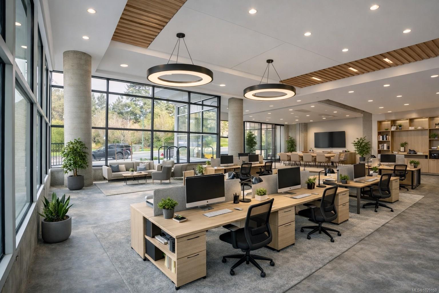 Commercial Sale in View Royal 4