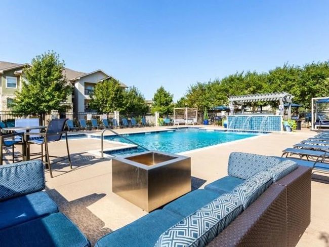 APT-1216 - 8800 Highway 290 W, Condo with 3 bedrooms, 2 bathrooms and null parking in Austin TX | Image 9