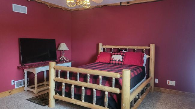 W8310 Meyer Ln, House other with 5 bedrooms, 6 bathrooms and null parking in Crivitz WI | Image 20