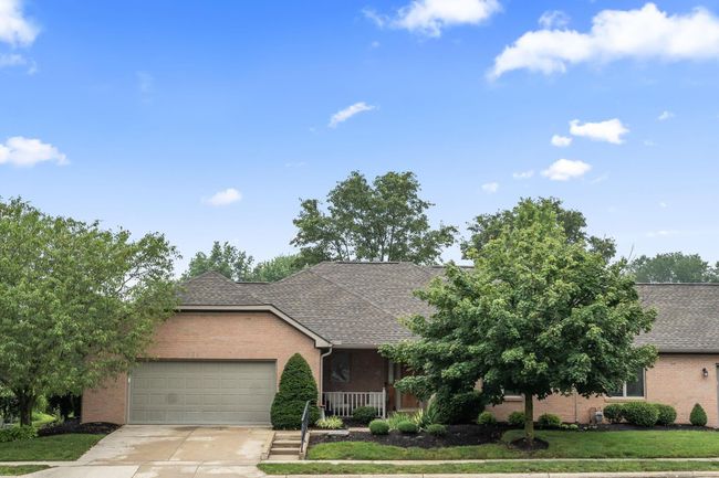 1448 Eagle Way, Condo with 4 bedrooms, 3 bathrooms and null parking in Marion OH | Image 13
