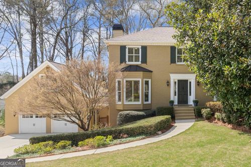 1861 O Shea Ln, Marietta, GA, 30062-5439 | Card Image