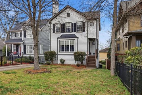 1849 Spring Ave Nw, Atlanta, GA, 30318-2743 | Card Image