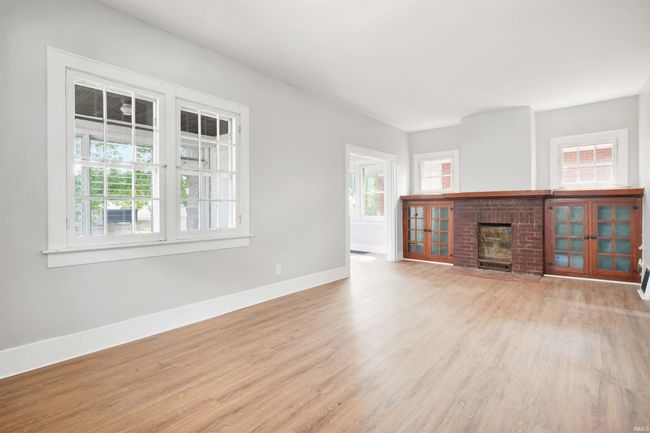 1808 E Morgan Ave, House other with 1 bedrooms, 1 bathrooms and null parking in Evansville IN | Image 4