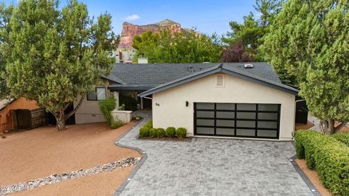 30 Palo Verde Cir, Sedona, AZ, 86351-7887 | Card Image