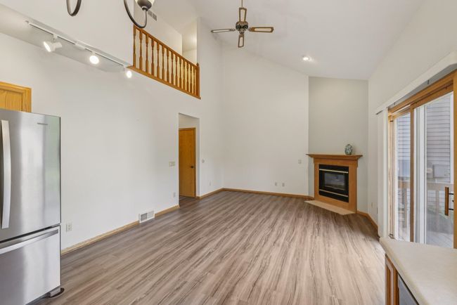 UNIT-1 - N4233 Alpine Village Ln, Condo with 3 bedrooms, 2 bathrooms and null parking in CAMBRIDGE WI | Image 9