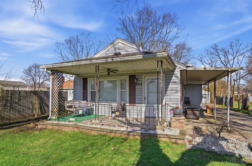 3419 Vannest Ave, Middletown, OH, 45042 | Card Image