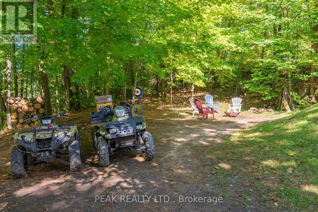 49 Severn River Sr 405, House other with 3 bedrooms, 2 bathrooms and null parking in Muskoka Lakes (Wood (Muskoka Lakes)) ON | Image 39