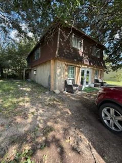 410 Legion Dr, Blackwell, OK, 74631-1408 | Card Image