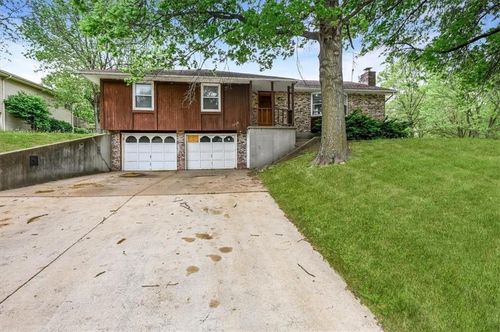 1000 N 20th St, Leavenworth, KS, 66048-1148 | Card Image