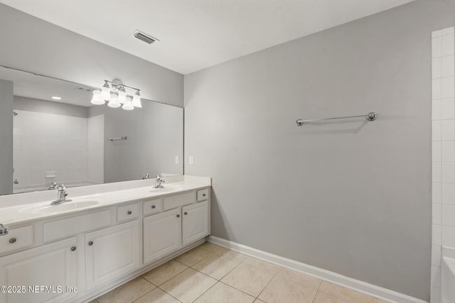 6977 Woody Vine Dr, Townhouse with 3 bedrooms, 3 bathrooms and null parking in Jacksonville FL | Image 22