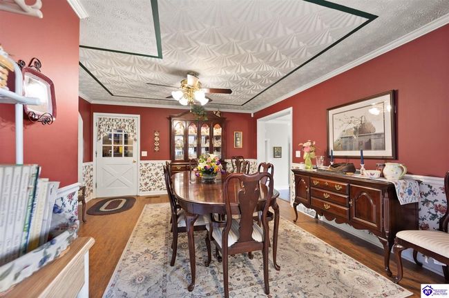 975 Priceville Road, House other with 4 bedrooms, 4 bathrooms and null parking in Bonnieville KY | Image 34