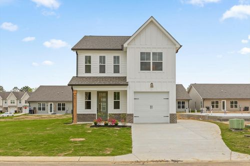 6595 Elizabeth Ann Way, Ooltewah, TN, 37363 | Card Image