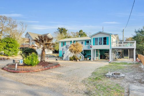 6815 Canal Dr, Emerald Isle, NC, 28594-3202 | Card Image