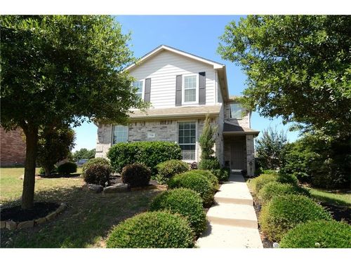 734 Fleming St, Wylie, TX, 75098-5800 | Card Image