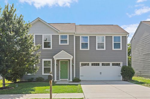 2421 Solomon Ln, Nashville, TN, 37207 | Card Image