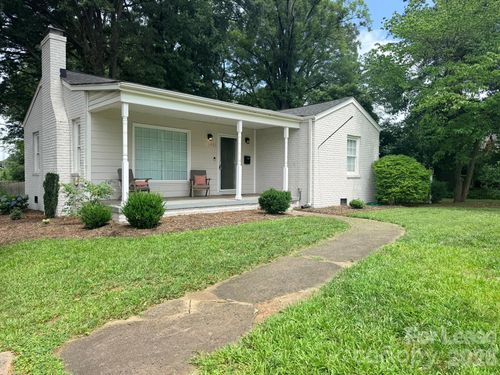 1411 Richland Dr, Charlotte, NC, 28205-7831 | Card Image
