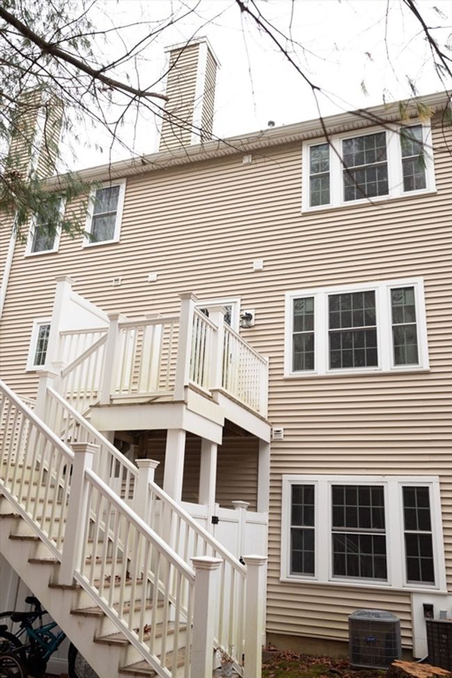 291 - 291 Allerton Commons Ln, Condo with 2 bedrooms, 2 bathrooms and 1 parking in Braintree MA | Image 20
