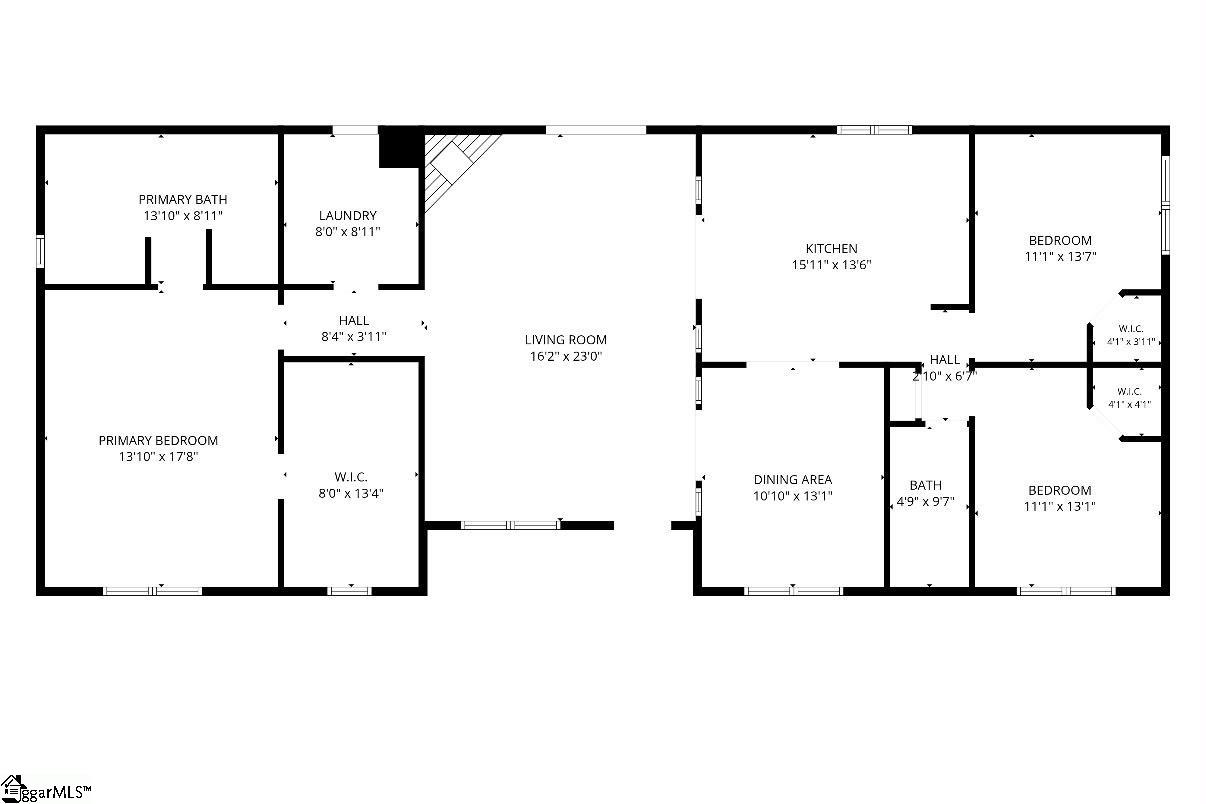 Residential in Anderson 2