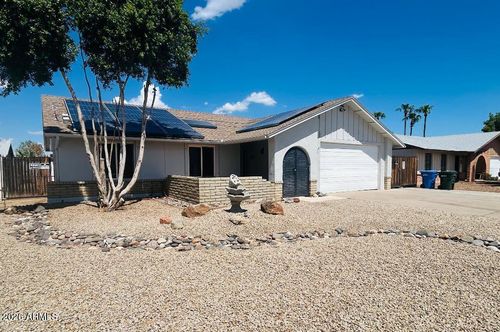 4136 W Corrine Dr, Phoenix, AZ, 85029-1964 | Card Image