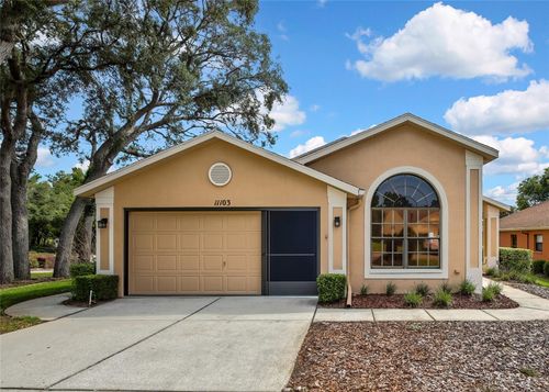 11103 Cherrywood Ct, SPRING HILL, FL, 34609-9659 | Card Image