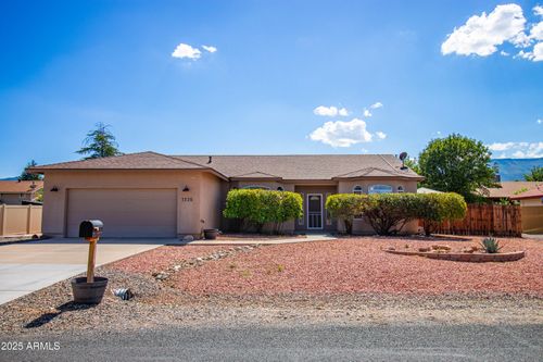 1736 S Gold Rush Rd, Cottonwood, AZ, 86326-5080 | Card Image