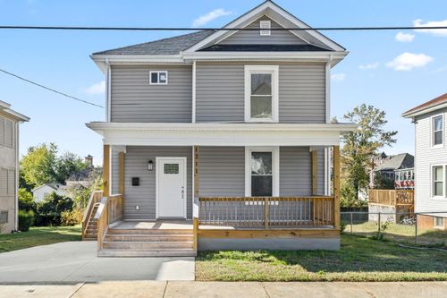 1211 Early St, Lynchburg, VA, 24503-4510 | Card Image