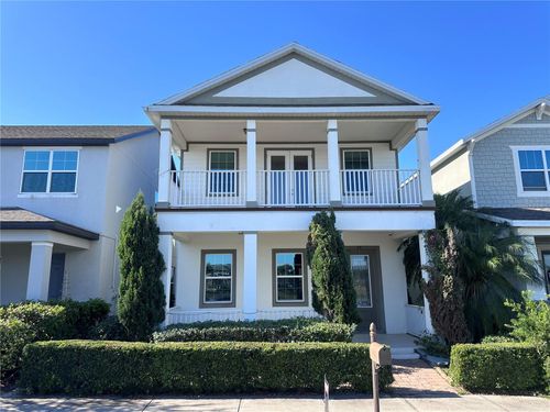 8552 Powder Ridge Trl, WINDERMERE, FL, 34786-9533 | Card Image