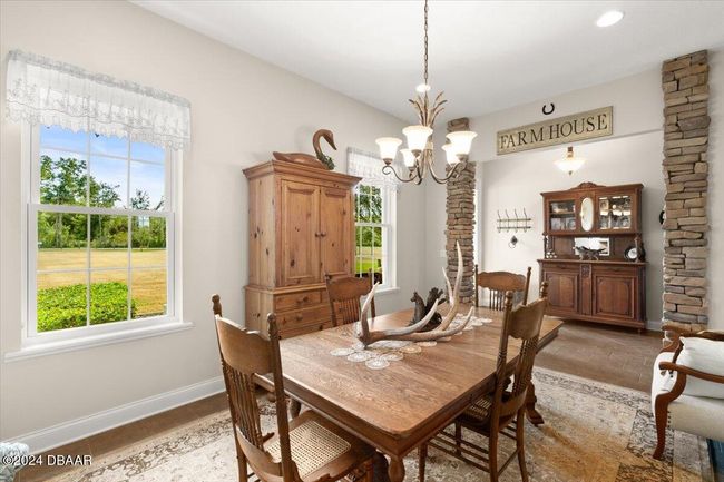 140 Little Brown Church Rd, Home with 3 bedrooms, 2 bathrooms and null parking in Pierson FL | Image 10