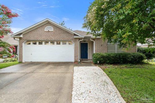 345 Mirabelle Dr, Pensacola, FL, 32514-5313 | Card Image