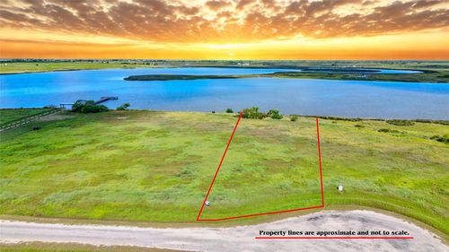 TBD Bay Dr, Palacios, TX, 77465 | Card Image