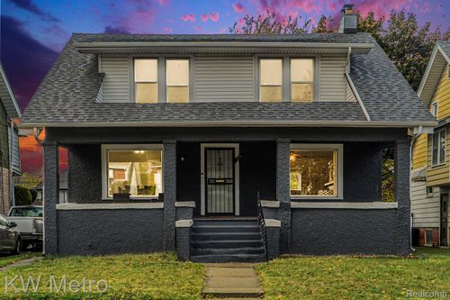 225 Rhode Island St, Highland Park, MI, 48203-3360 | Card Image