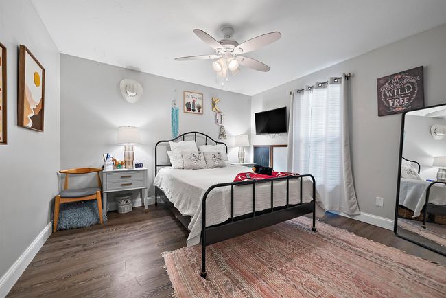 556 Sw Rustic Cir, House other with 3 bedrooms, 2 bathrooms and null parking in Stuart FL | Image 39