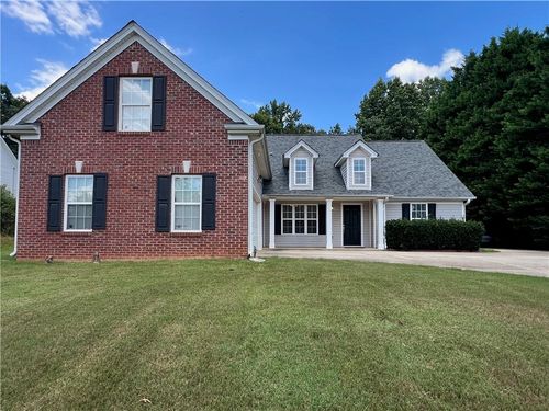 4506 Old Princeton Rdg, Gainesville, GA, 30506-4657 | Card Image