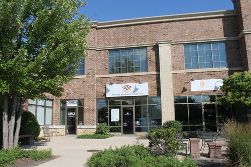 e-1-40W222 Lafox Rd, St. Charles, IL, 60175-7625 | Card Image