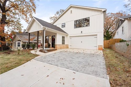 2167 Main St Nw, Atlanta, GA, 30318-1124 | Card Image