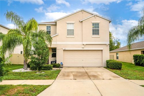 409 Serenity Mill Loop, RUSKIN, FL, 33570-5611 | Card Image
