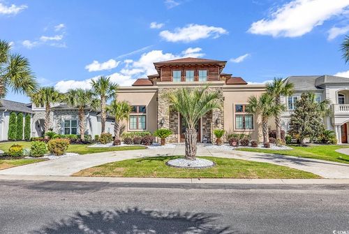 194 Avenue Of The Palms, Myrtle Beach, SC, 29579-1215 | Card Image